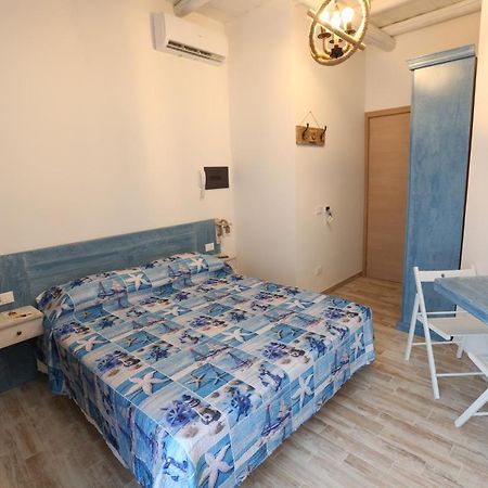 Antica Dimora Dell'Ammiraglio Aparthotel Licata Kültér fotó