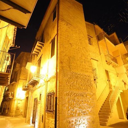 Antica Dimora Dell'Ammiraglio Aparthotel Licata Kültér fotó