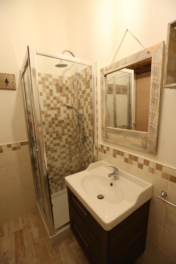 Antica Dimora Dell'Ammiraglio Aparthotel Licata Kültér fotó