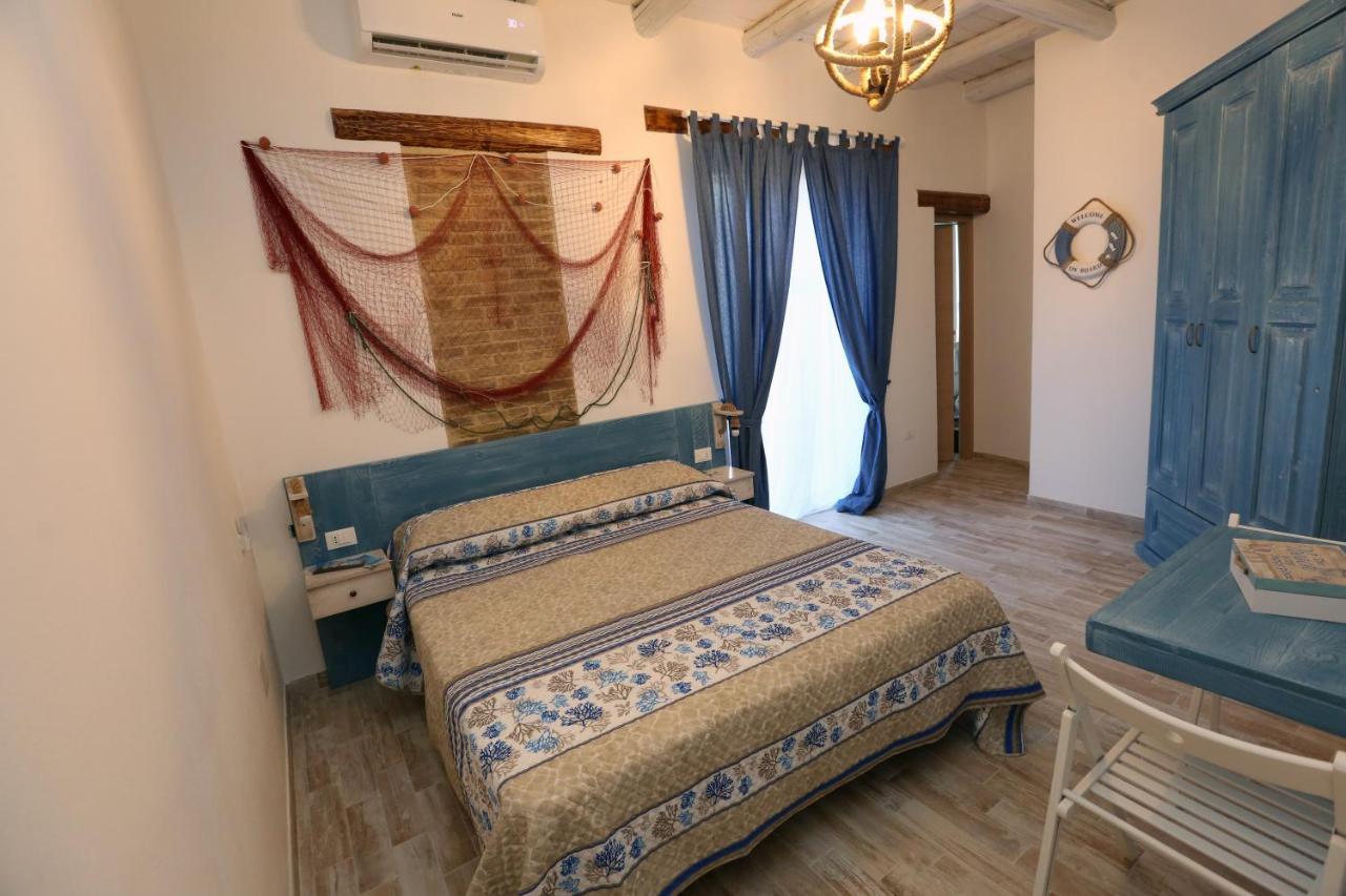 Antica Dimora Dell'Ammiraglio Aparthotel Licata Kültér fotó
